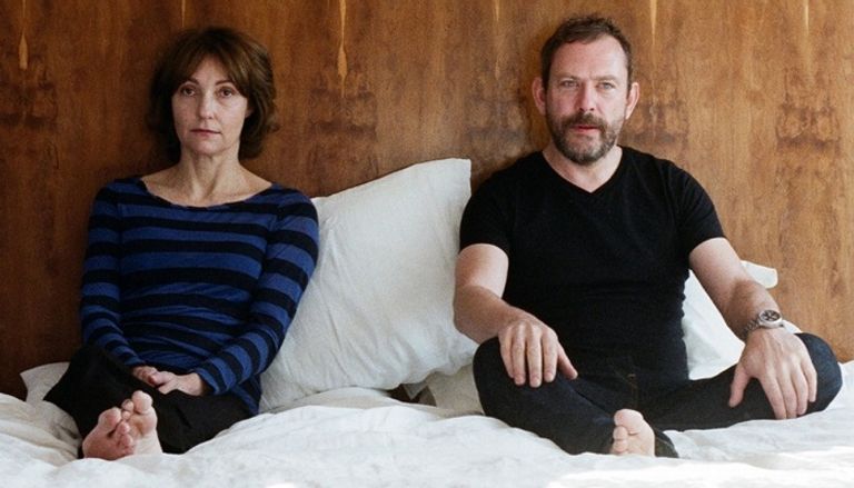 جين كامبيون واحدة من الأيقونات النسائية في عالم السينما