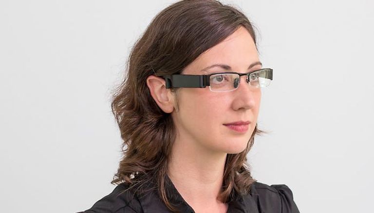 نظارة مايكروسوفت تستهدف الحماية من الجلطات الدماغية