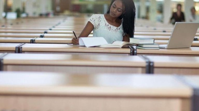 5 طرق تساعد على التحصيل الجيد للمواد الدراسية