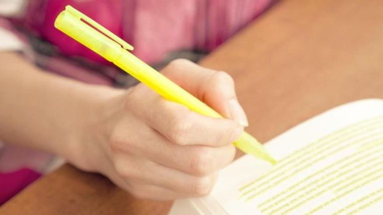 5 طرق تساعد على التحصيل الجيد للمواد الدراسية
