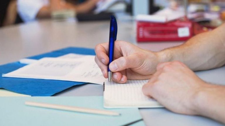 5 طرق تساعد على التحصيل الجيد للمواد الدراسية