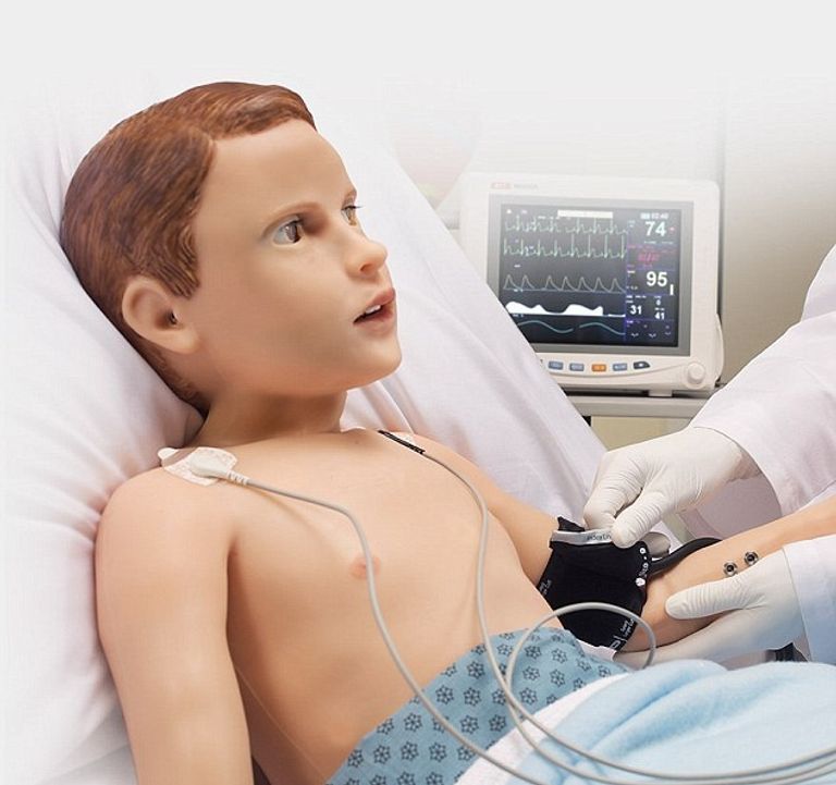 الروبوت "هال"