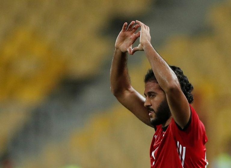 محمد صلاح
