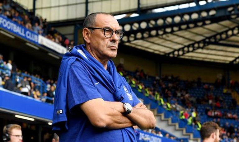 أنطونيو روديجر