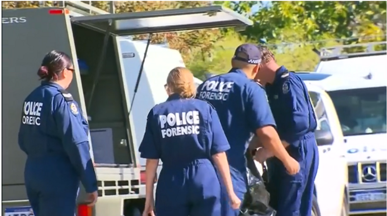 العثور على 5 جثث في مدينة بيرث الأسترالية