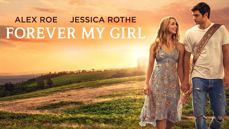 كريس هيمسوورث في فيلم 