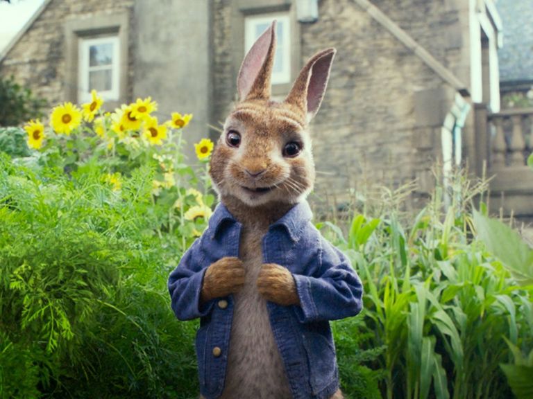 كريس هيمسوورث في فيلم 