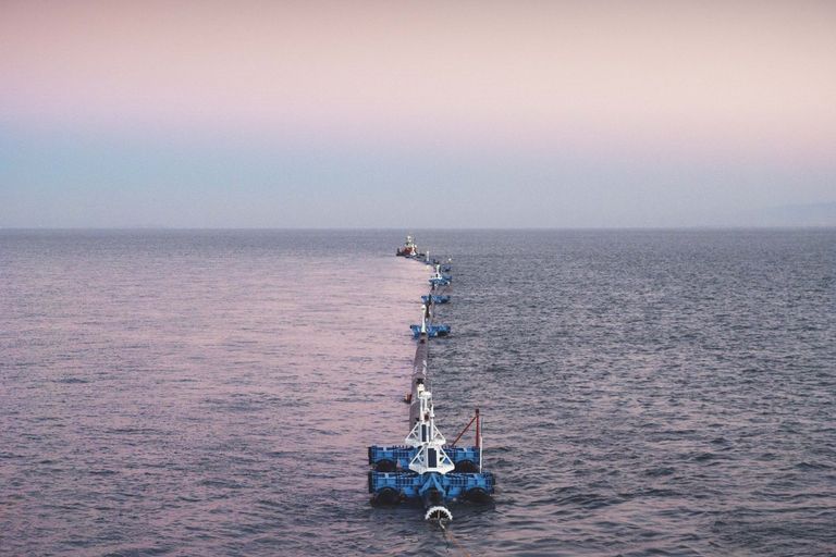 المخترع الهولندي بويان سلات