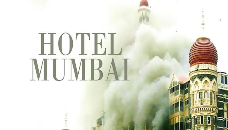 الفيلم يتناول الهجوم الذي وقع في 2008 على فندق تاج محل