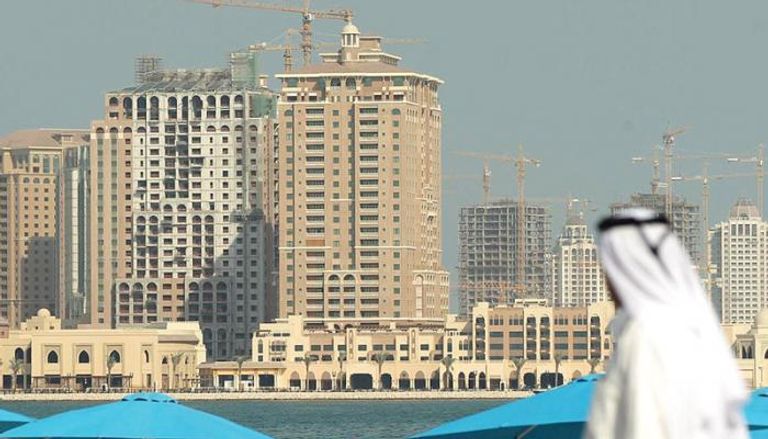  فنادق قطر تفشل في جذب النزلاء