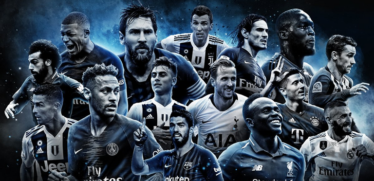 محمد صلاح - لاعب ليفربول