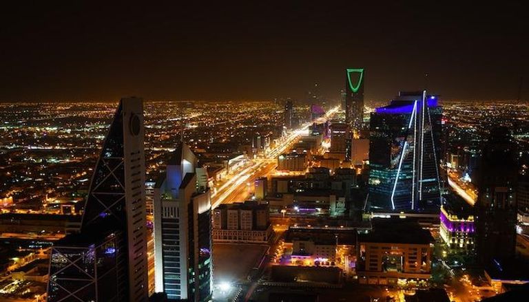 العاصمة السعودية الرياض - أرشيفية
