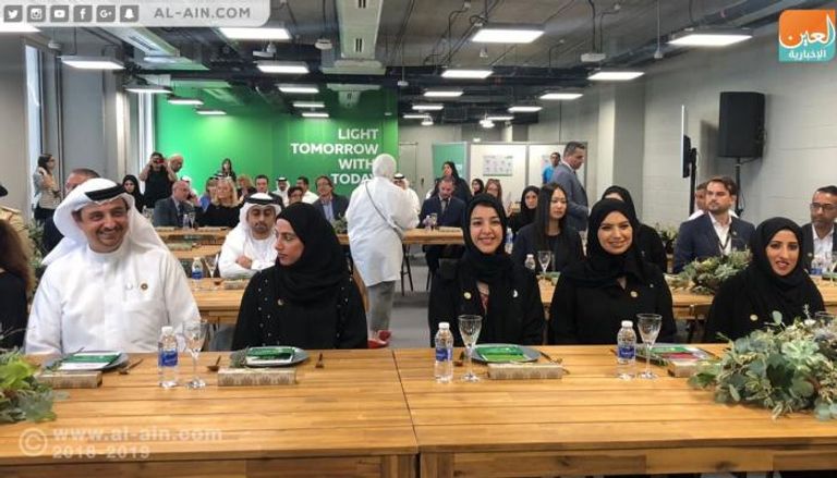 إكسبو 2020 دبي يدشن مركز المتطوعين