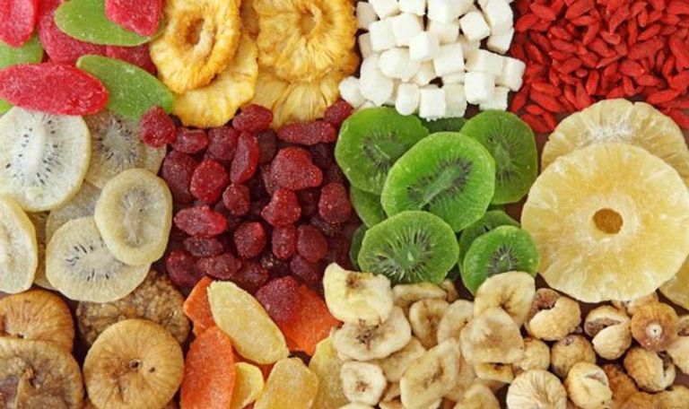 5 أطعمة صحية تعيق إنقاص الوزن