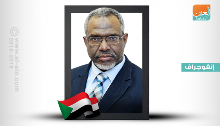 معتز موسى رئيس الوزراء السوداني الجديد