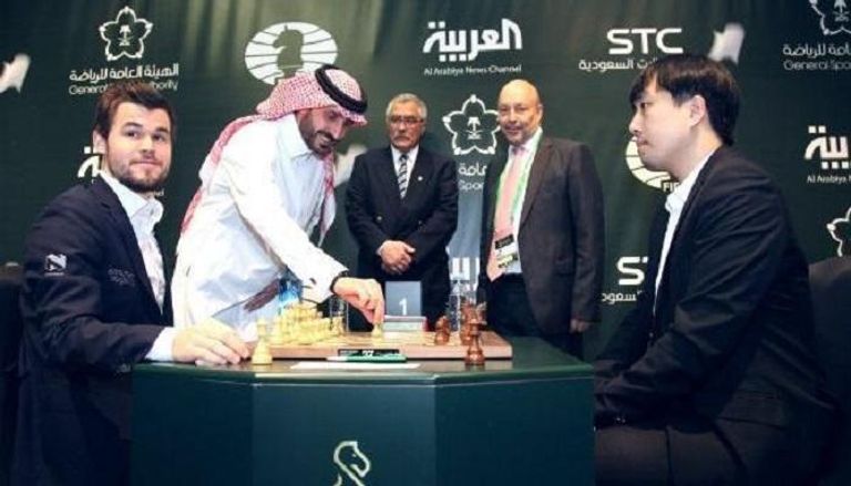 قصي فواز يتقدم لرئاسة الاتحاد السعودي لكرة القدم