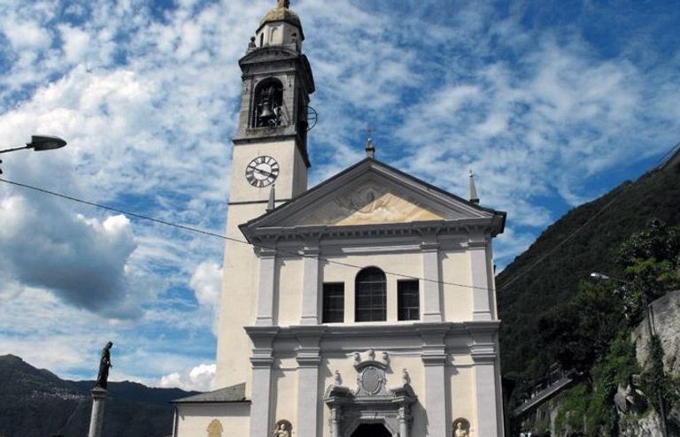 نيسّو.. قرية مُخبأة بين الأنهار والجبال على بحيرة كومو الإيطالية