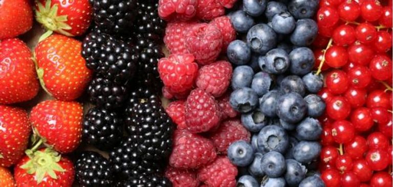 أطعمة تسهم في خسارة الوزن أطعمة تسهم في خسارة الوزن