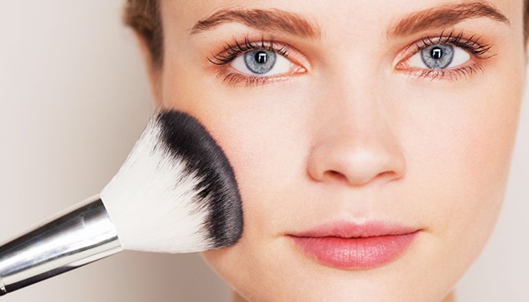 نصائح جمالية لتحصلي على وجه مشرق