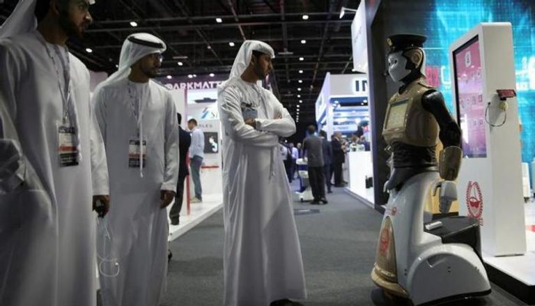 أهداف تنموية لاستراتيجية الإمارات في الذكاء الاصطناعي