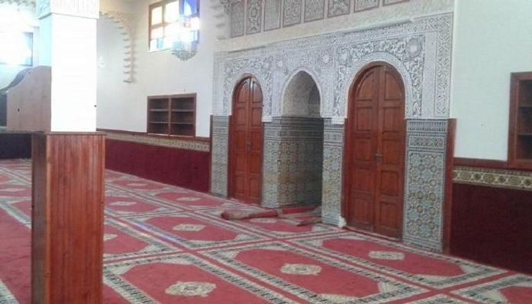 مسيحي يتبرع لبناء مسجد في محافظة المنيا المصرية ـ أرشيفية 