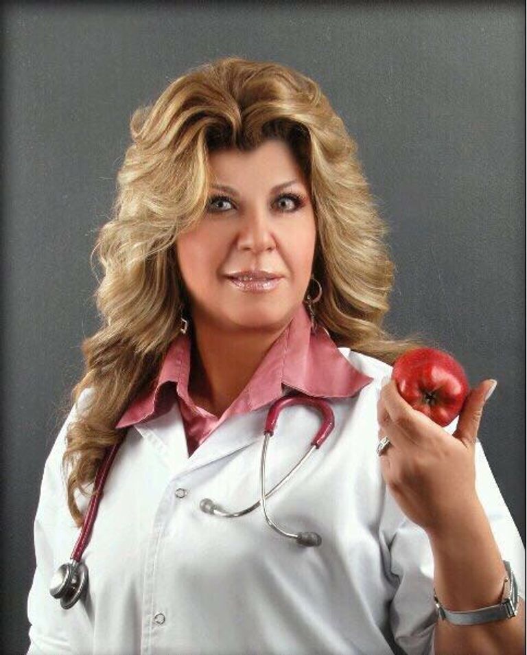 د.إيمان كامل أستشاري التغذية العلاجية مشروب قشور اليوسفي لعلاج السمنة