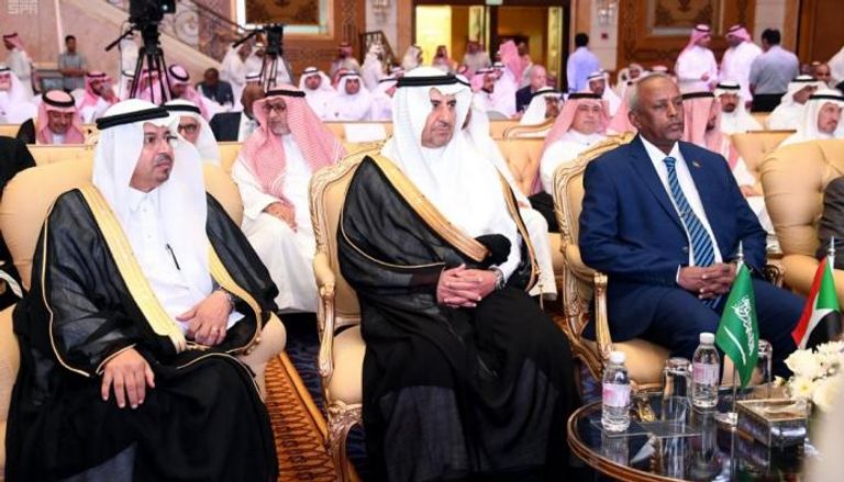 السعودية والسودان يدعمان التعاون في قطاع التعدين