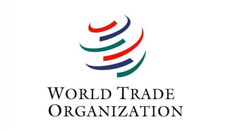 شعار منظمة التجارة العالمية 