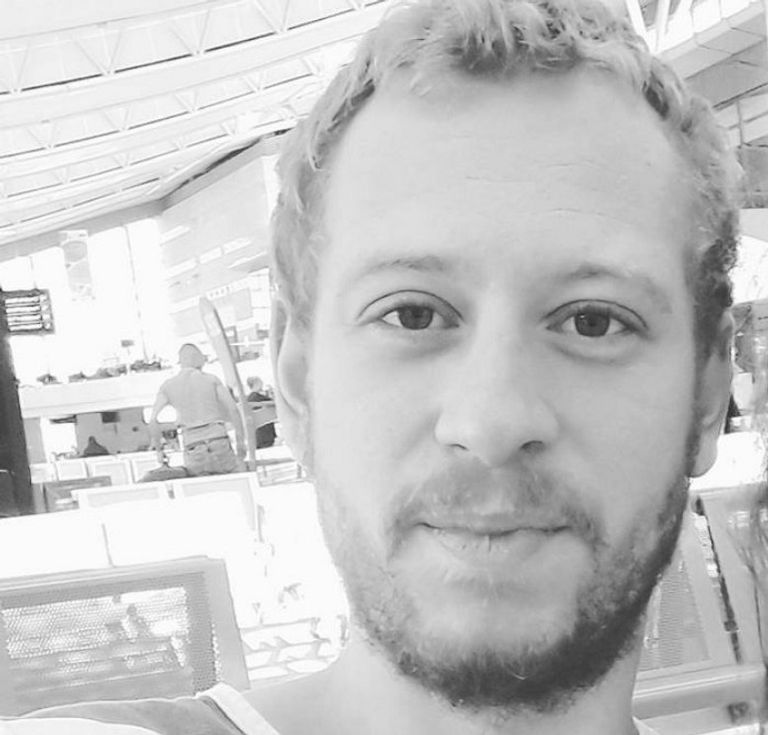 عملية اعتقال الصحفي النمساوي في تركيا