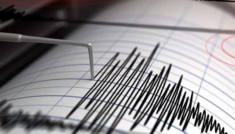 زلزال بقوة 5.5 درجة يضرب شمال شرقي الهند
