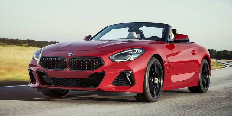 موديل سيتروين C5