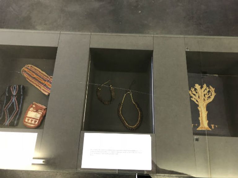 مقابر جماعية لضحايا المجزرة في إيران- صورة أرشيفية