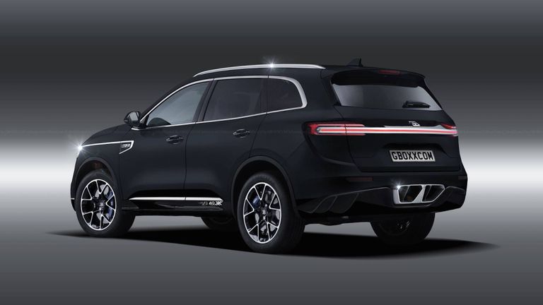 موديل بوجاتي الجديد