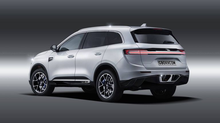 موديل بوجاتي الجديد