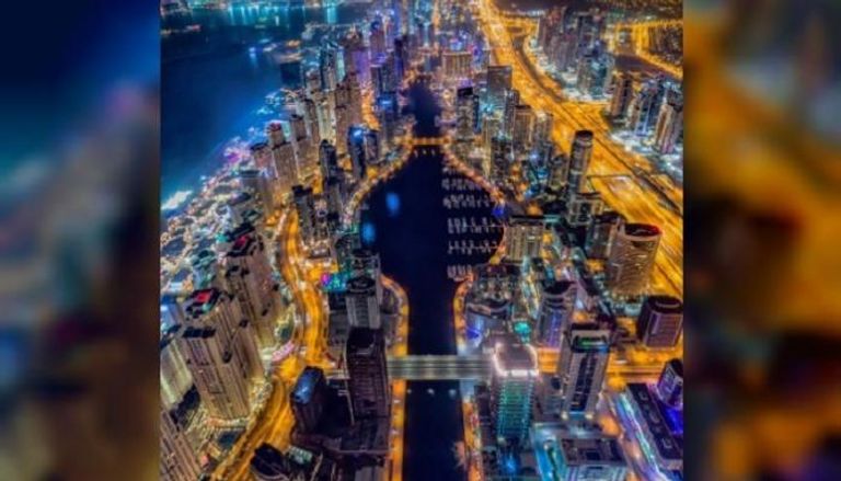 انتعاش مبيعات العقارات في دبي
