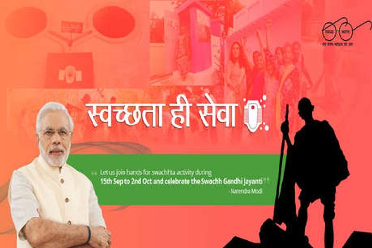 النجمان الهنديان أميتاب باتشان وأكشاي كومار