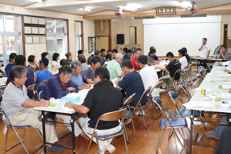 التعليم الاجتماعي في اليابان