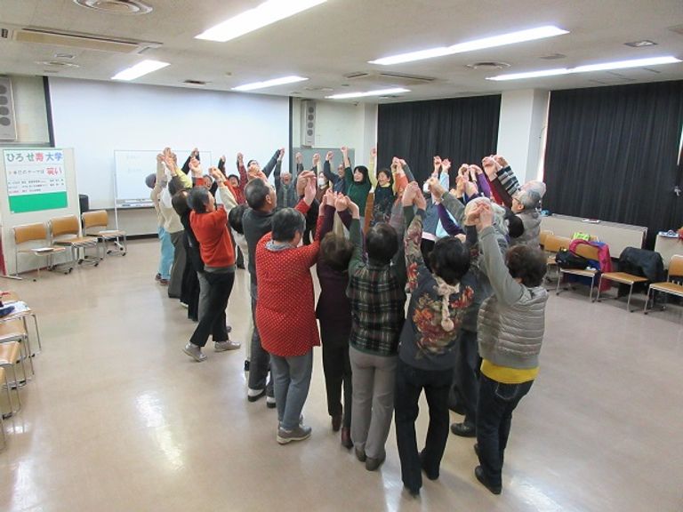 التعليم الاجتماعي في اليابان