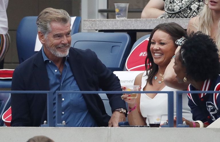 اليكسيس أوهانيان زوج الأمريكية سيرينا ويليامز  