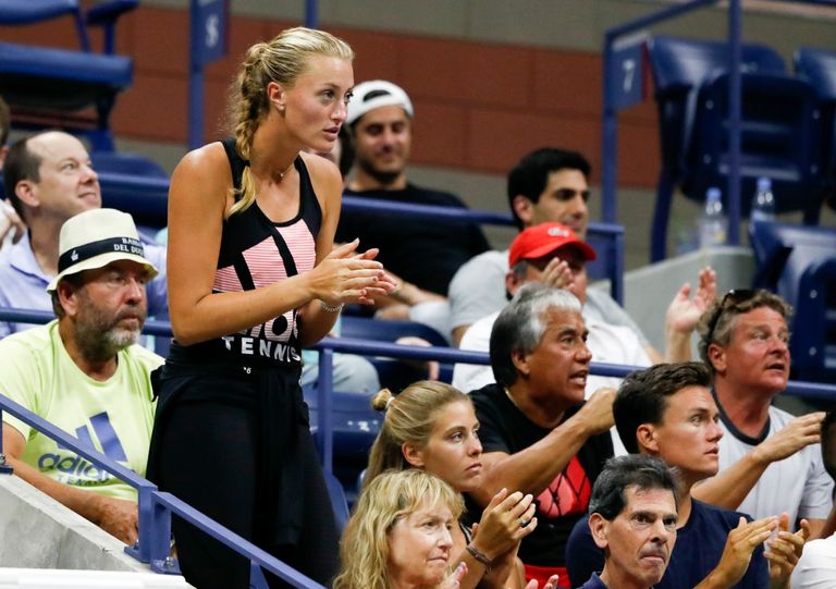 اليكسيس أوهانيان زوج الأمريكية سيرينا ويليامز  