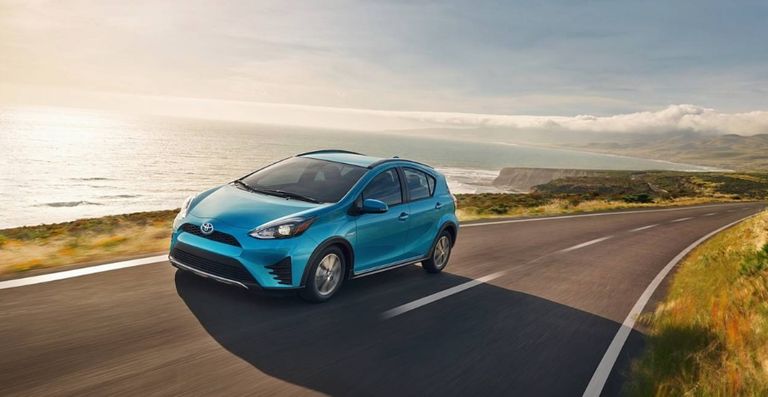 سيارة بي إم دابليو i3