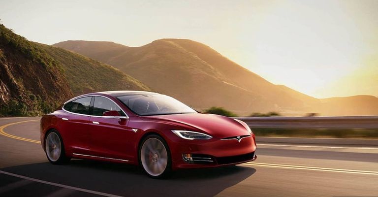 سيارة بي إم دابليو i3