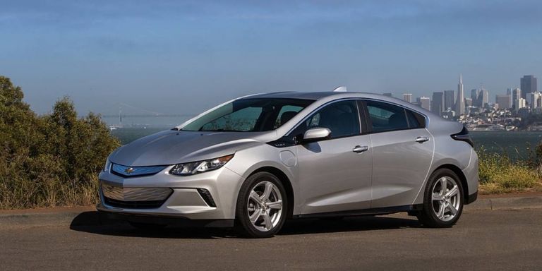 سيارة بي إم دابليو i3