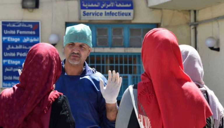 عودة الكوليرا في الجزائر .. "ناقوس خطر" يكشف عن خلل نطام الوقاية