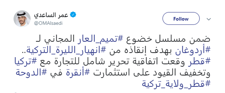 تميم بن حمد ورجب طيب أردوغان