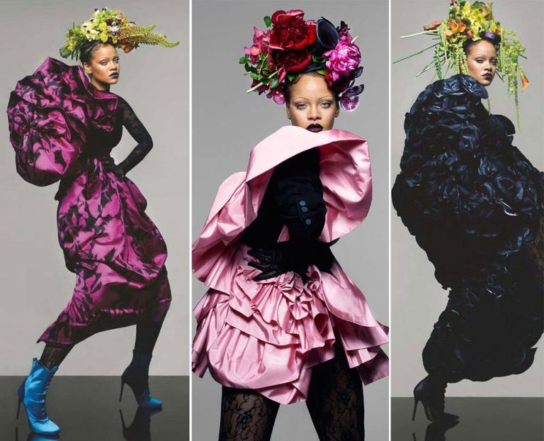 شعر على شكل باقات ورد.. أحدث تقليعات مواقع التواصل الاجتماعي