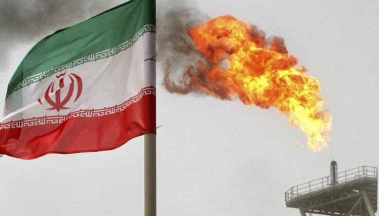 النفط الإيراني يخسر المزيد من الأسواق