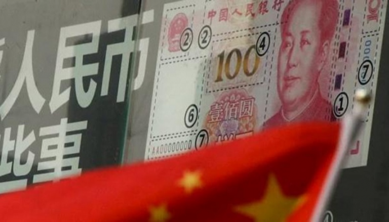 الصين صمام أمان للاقتصاد العالمي