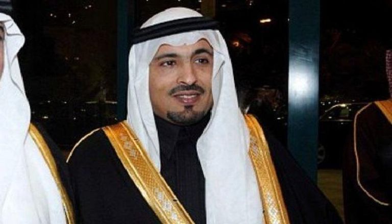 الأمير محمد بن فيصل