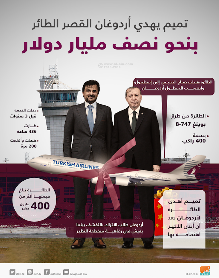 جانب من ندوة حاسبوا قطر بجنيف